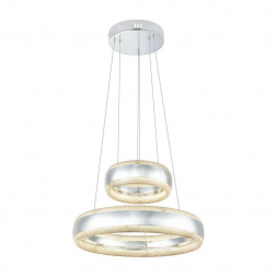 Подвесной светодиодный светильник Globo Tully 67839-36