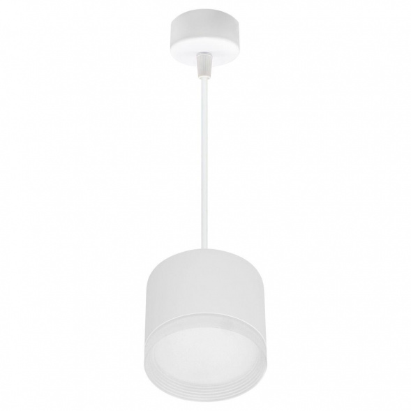 Подвесной светильник Reluce 53004-0.9-001LD GX53 WT