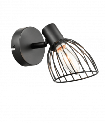 Спот Vele Luce Gorgon VL5382W01