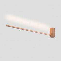 Настенный светильник Moderli Ricco V5000-WL