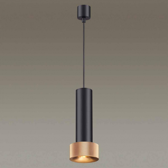 Подвесной светильник Odeon Light L-vision Afra 4741/5L