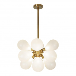 Подвесная люстра Loft IT Miracle 10130/12 White