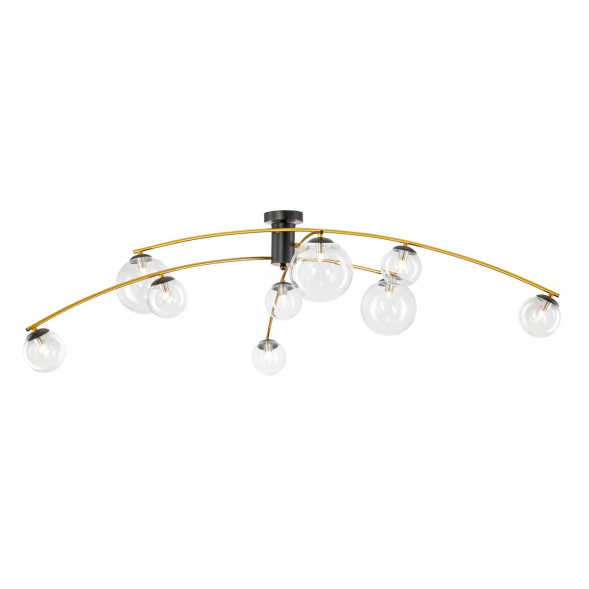 Потолочная люстра Citilux Fisher CL218193