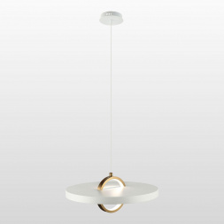 Подвесной светодиодный светильник Lussole Ketchikan LSP-7199