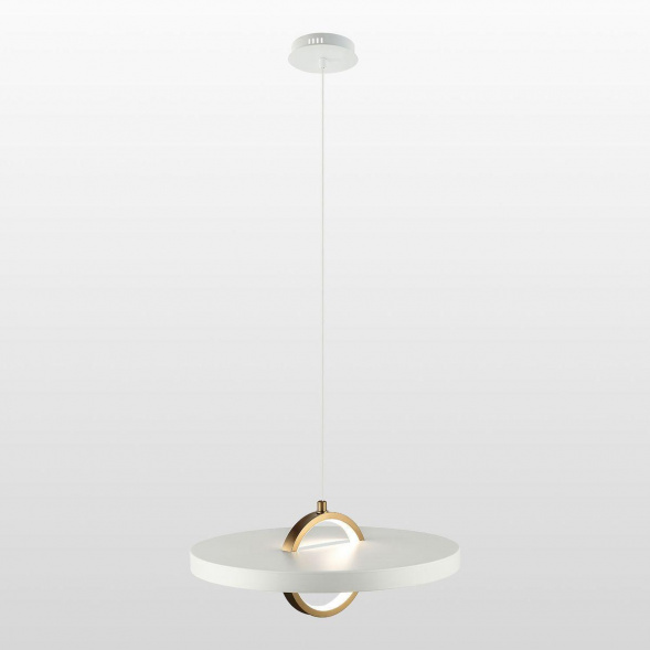 Подвесной светодиодный светильник Lussole Ketchikan LSP-7199