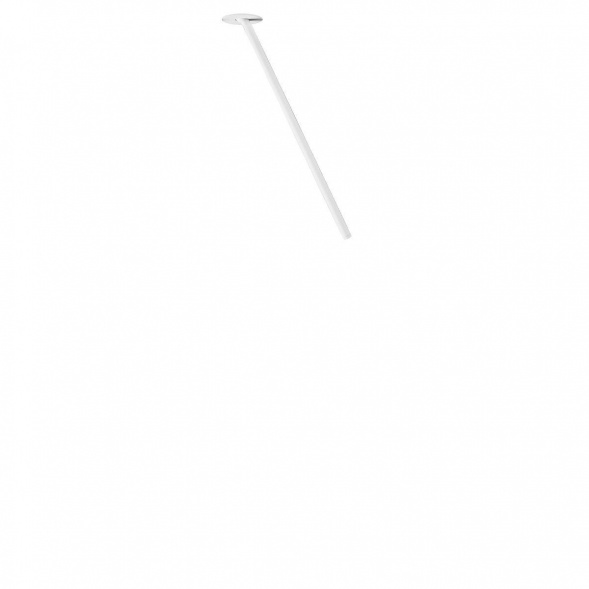 Встраиваемый светодиодный спот Loft IT Cane 10359/500 White