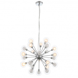Подвесная люстра ST Luce Dualita SL431.103.24