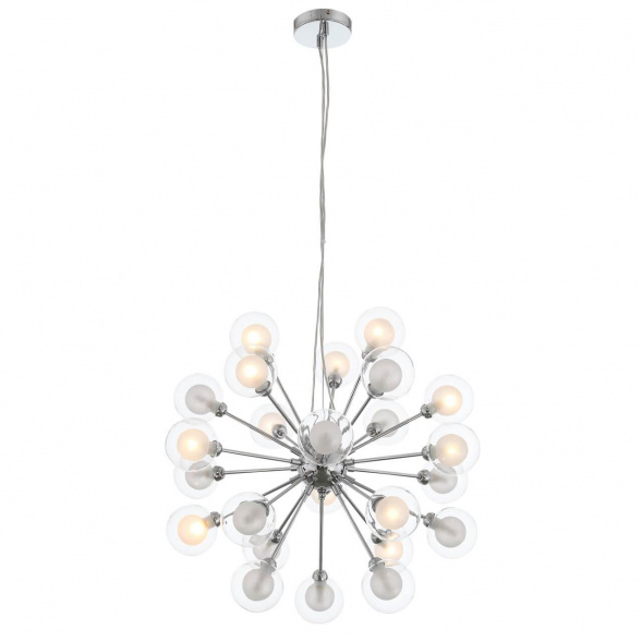 Подвесная люстра ST Luce Dualita SL431.103.24