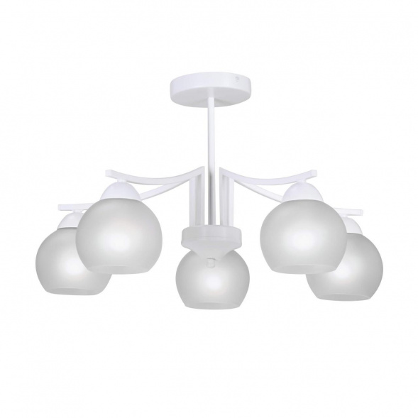 Потолочная люстра Vitaluce V4286-0/5PL