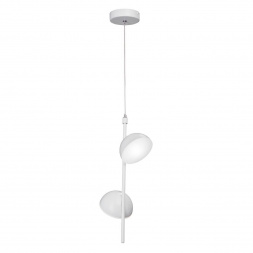 Подвесной светильник Vitaluce V4602-0/2S