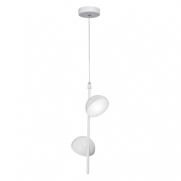 Подвесной светильник Vitaluce V4602-0/2S