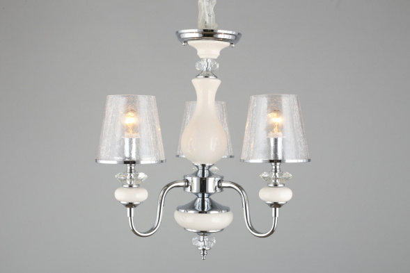 Подвесная люстра Omnilux Aviano OML-84603-03