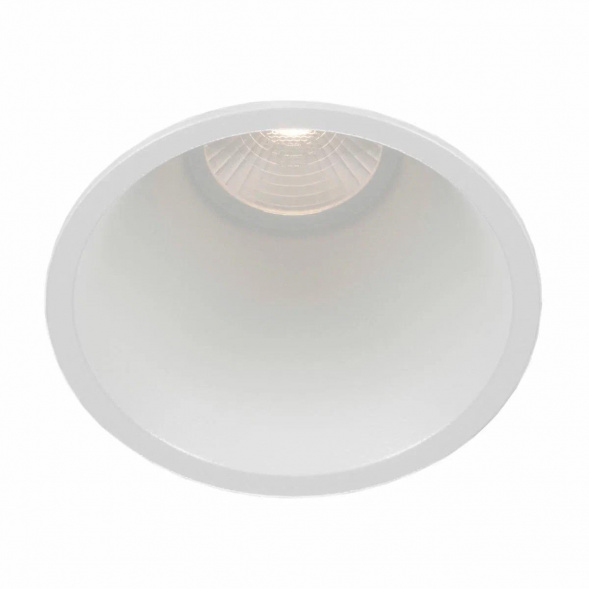 Встраиваемый светодиодный светильник Voltalighting OMEGA DL0401.60.4K.TW DIM