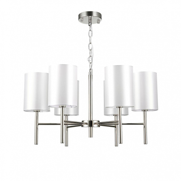 Подвесная люстра Evoluce Noia SLE107303-06