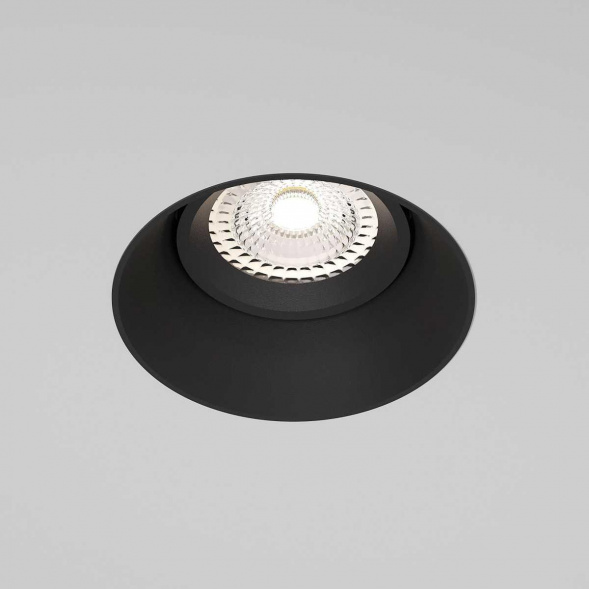 Встраиваемый светильник Elektrostandard 25018/01 a067524