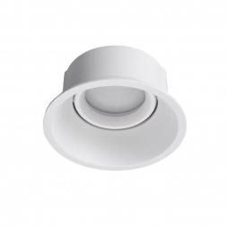 Встраиваемый светильник Lucia Tucci LTP-D014-01GU10-W