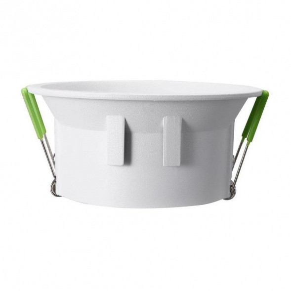 Встраиваемый светильник Lucia Tucci LTP-D014-01GU10-W