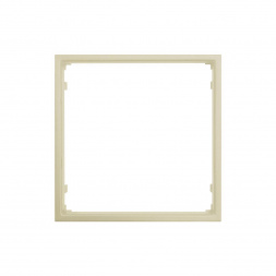 Кольцо LK Studio внутреннее декоративное для рамки из стекла (бежевый) LK60 868101