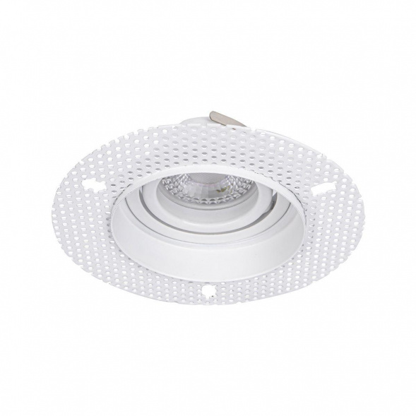 Встраиваемый светильник Favourite Lamppu 4533-1C