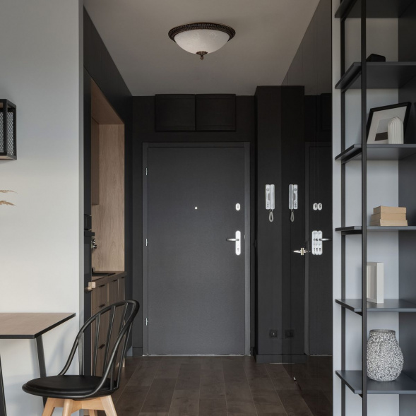 Потолочный светильник Maytoni Pascal C908-CL-03-R