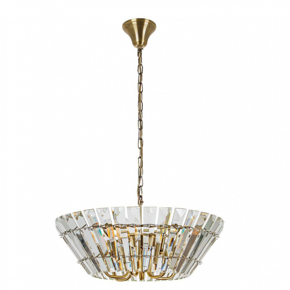 Подвесная люстра Arte Lamp Florizel A1072SP-6AB