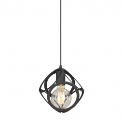 Подвесной светильник Vitaluce V4919-1/1S