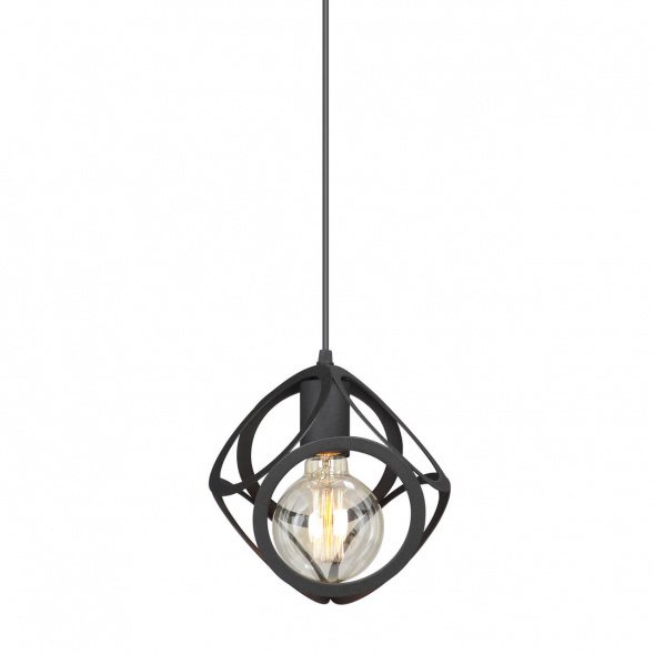 Подвесной светильник Vitaluce V4919-1/1S