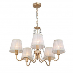 Подвесная люстра Vitaluce V1848-8/5