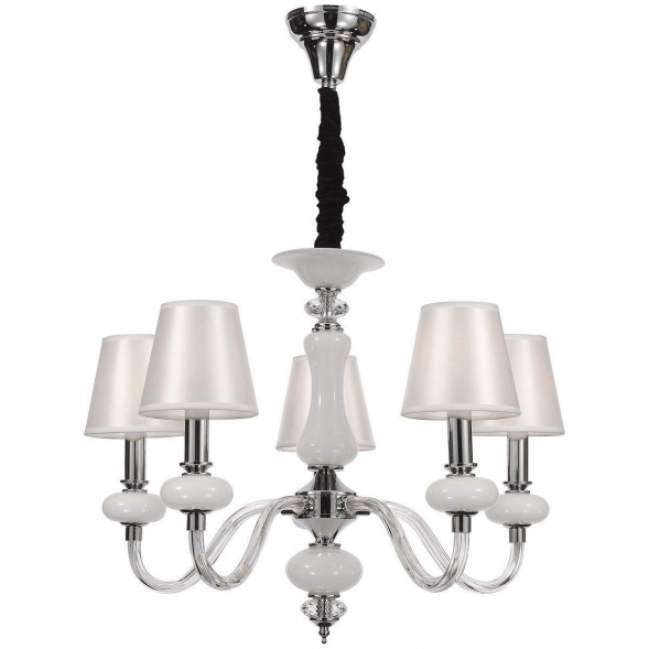 Подвесная люстра Wertmark Erin WE346.05.103