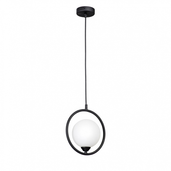 Подвесной светильник Vitaluce V2934-1/1S