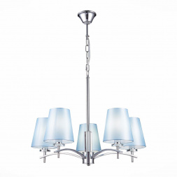 Подвесная люстра Evoluce Peramone SLE105613-05