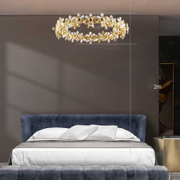 Люстра Imperium Loft mariola01 219627-23