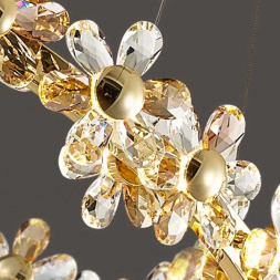 Люстра Imperium Loft mariola01 219627-23