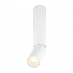 Потолочный светодиодный светильник Globo Luwin 55001-8