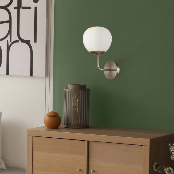 Бра Maytoni Erich MOD221-WL-01-N