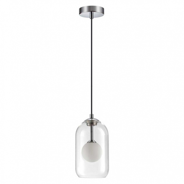 Подвесной светильник Odeon Light Pendant Lostar 4953/1