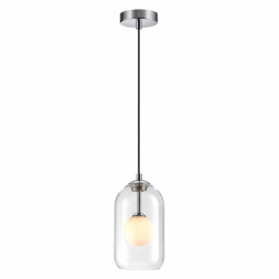 Подвесной светильник Odeon Light Pendant Lostar 4953/1