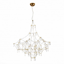 Подвесная люстра ST Luce Gravetta SL797.203.114