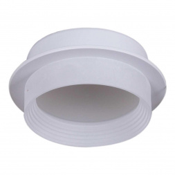 Встраиваемый светильник Reluce Technical 53004-9.0-001RLD GX53 WT