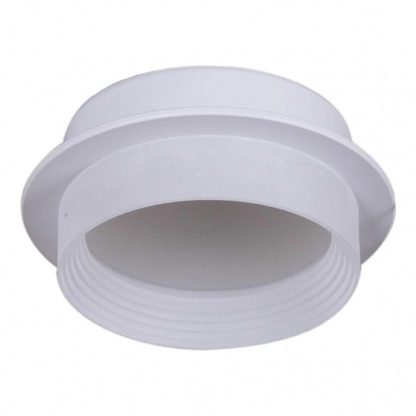 Встраиваемый светильник Reluce Technical 53004-9.0-001RLD GX53 WT