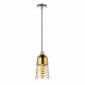 Подвесной светильник Lumina Deco Etrica LDP 6815 GD