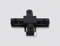 Коннектор X-образный Ambrella Light Track System Standard 220V GL7172