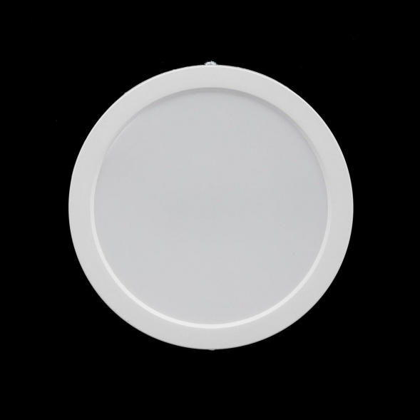 Накладной светодиодный светильник Citilux Галс CL5516N