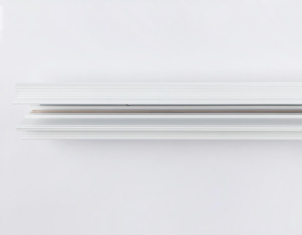 Шинопровод магнитный встраиваемый Ambrella light Track System Magnetic GL3331