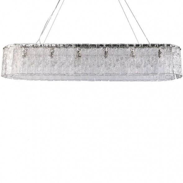 Подвесная люстра Newport 10820/120 oval М0064785