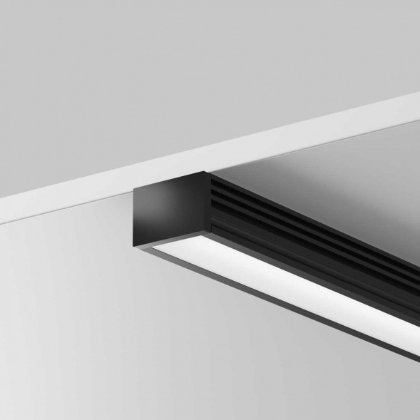 Алюминиевый профиль Maytoni Led Strip 631005