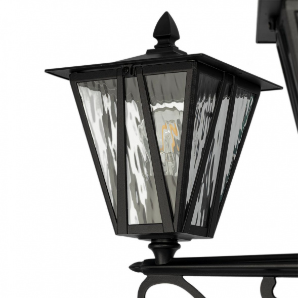 Садово-парковый светильник Citilux Forts CLU09P3