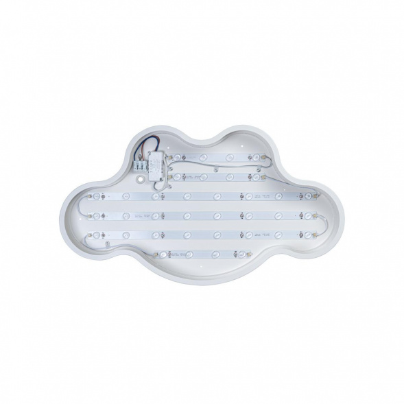 Потолочный светодиодный светильник Loft IT Axel 10005/36 white