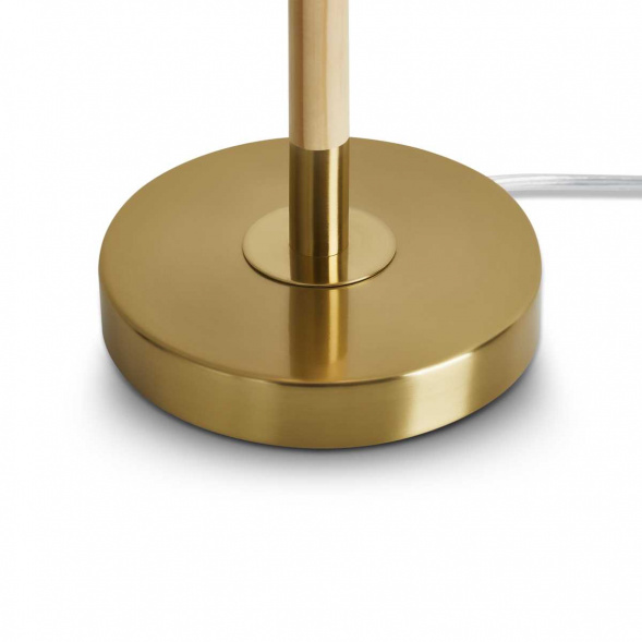 Настольный светильник Freya FR5533TL-01BS