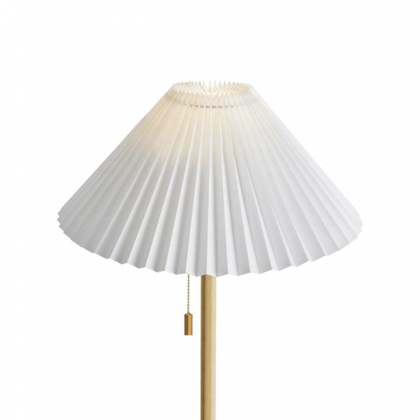 Настольный светильник Freya FR5533TL-01BS